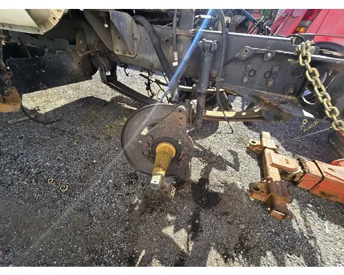 FORD F750 Complete Vehicle