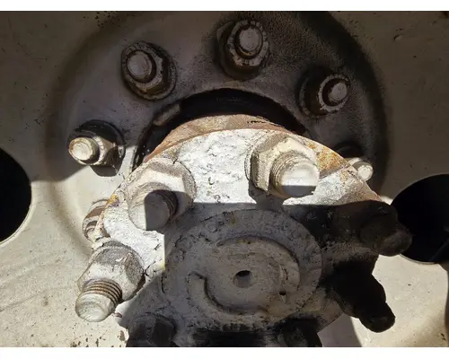 FORD F750 Complete Vehicle