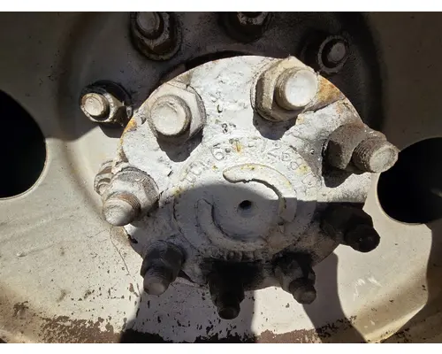 FORD F750 Complete Vehicle