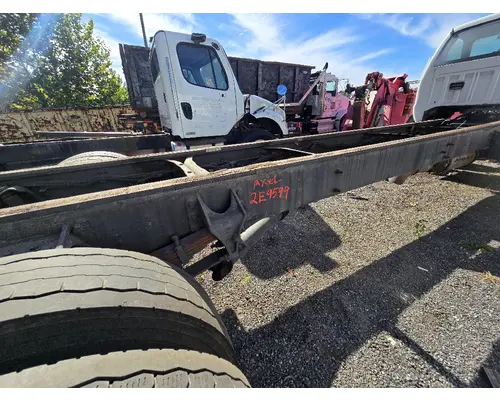 FORD F750 Complete Vehicle