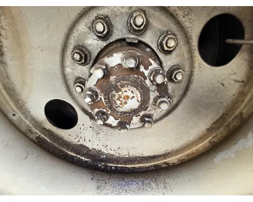 FORD F750 Complete Vehicle