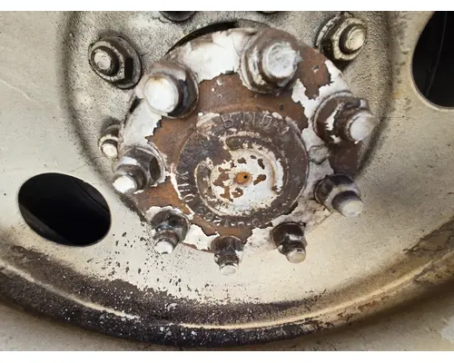 FORD F750 Complete Vehicle