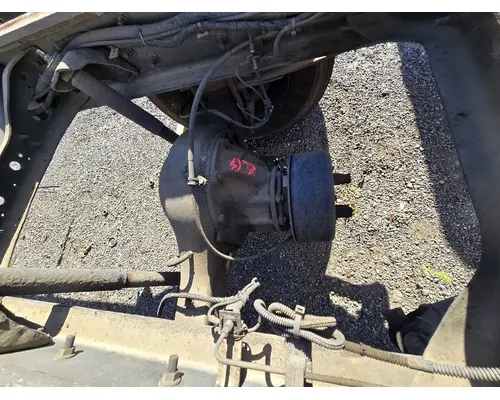 FORD F750 Complete Vehicle