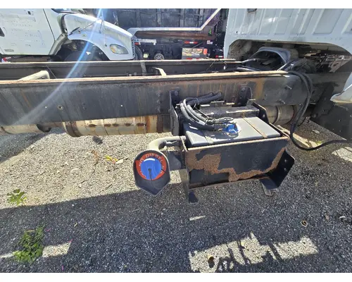 FORD F750 Complete Vehicle