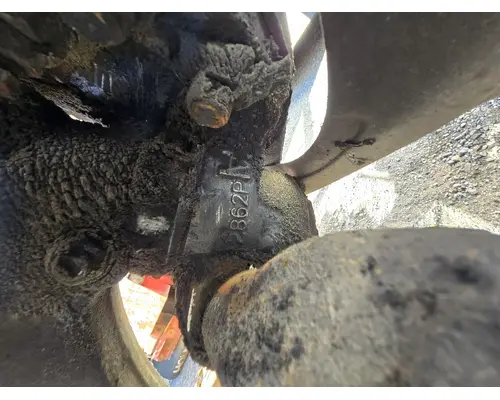 FORD F750 Complete Vehicle