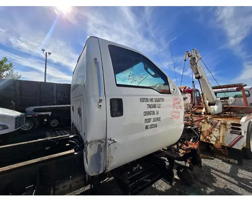 FORD F750 Complete Vehicle