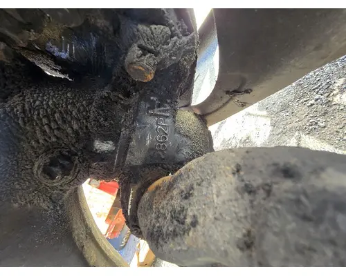 FORD F750 Complete Vehicle