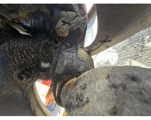 FORD F750 Complete Vehicle