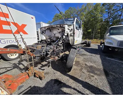 FORD F750 Complete Vehicle