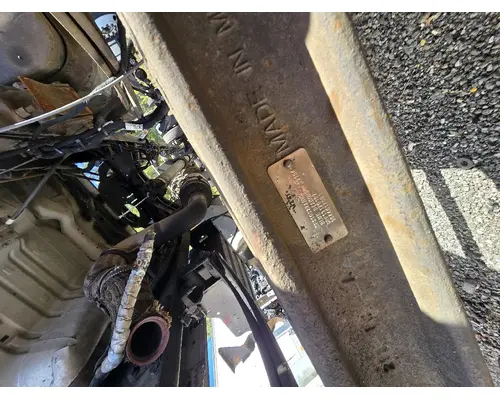 FORD F750 Complete Vehicle