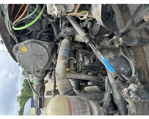 FORD F750 Complete Vehicle