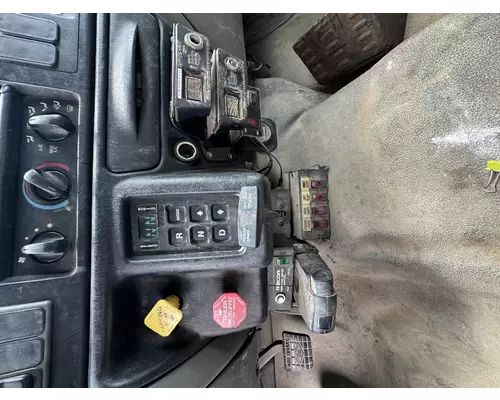 FORD F750 Complete Vehicle