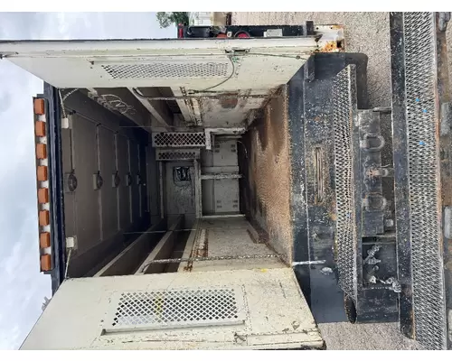 FORD F750 Complete Vehicle