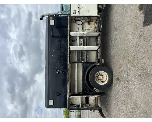 FORD F750 Complete Vehicle