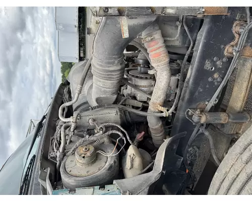 FORD F750 Complete Vehicle