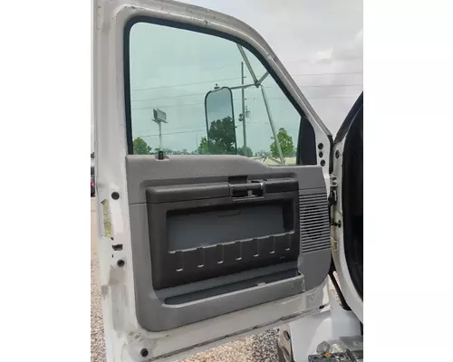 FORD F750 Complete Vehicle