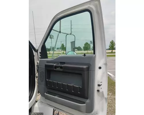FORD F750 Complete Vehicle