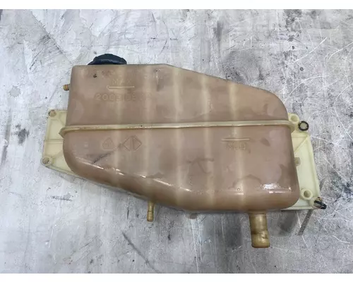 FORD F750 Coolant Reservoir