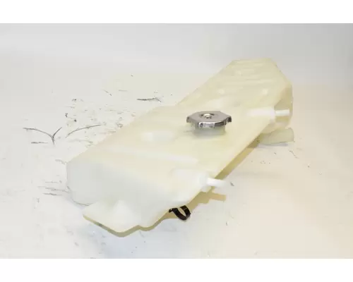 FORD F750 Cooling Assy. (Rad., Cond., ATAAC)