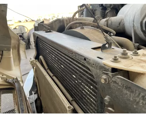 FORD F750 Cooling Assy. (Rad., Cond., ATAAC)
