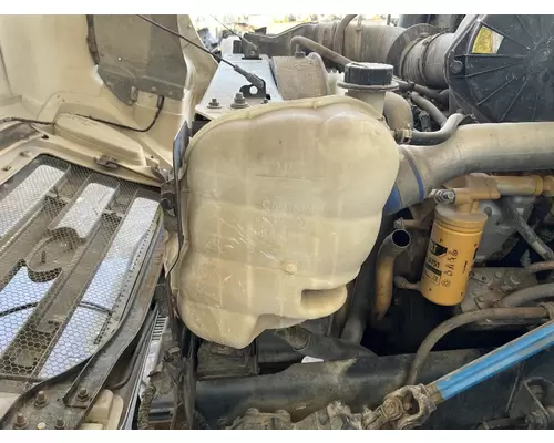 FORD F750 Cooling Assy. (Rad., Cond., ATAAC)