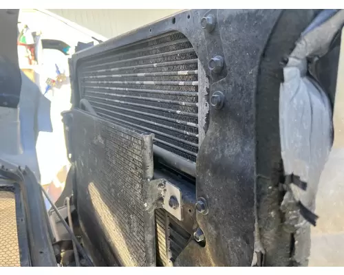 FORD F750 Cooling Assy. (Rad., Cond., ATAAC)