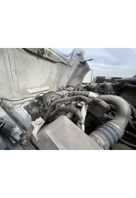 FORD F750 Cooling Assy. (Rad., Cond., ATAAC)