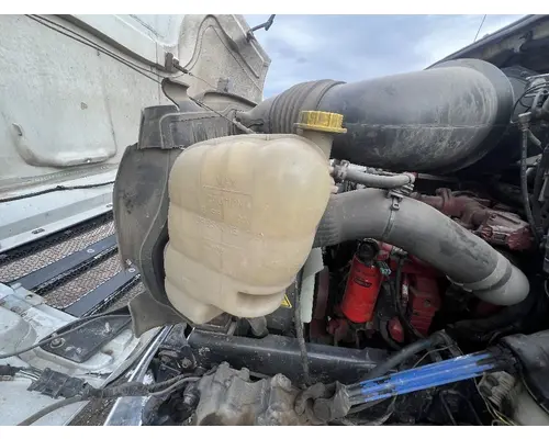 FORD F750 Cooling Assy. (Rad., Cond., ATAAC)