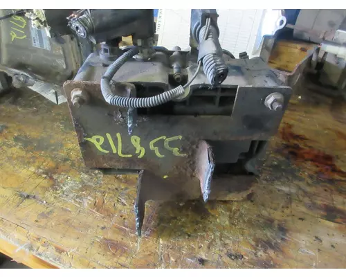FORD F750 DEF Pump