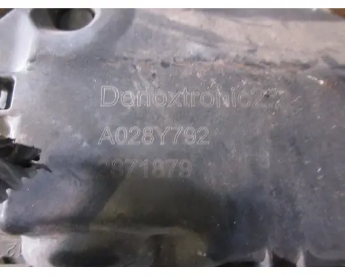 FORD F750 DEF Pump
