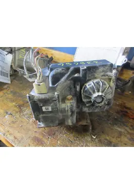 FORD F750 DEF Pump