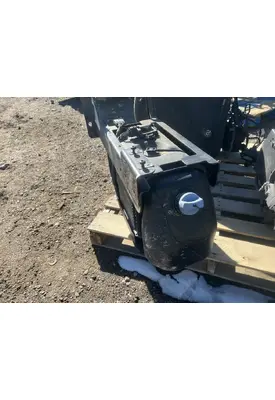 FORD F750 DEF Tank2