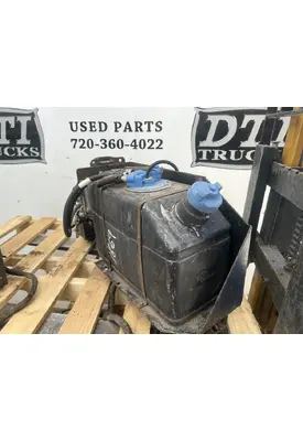FORD F750 DEF Tank2