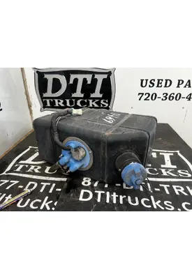 FORD F750 DEF Tank