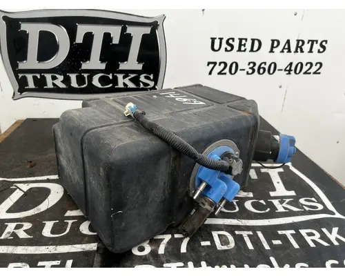 FORD F750 DEF Tank