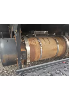 FORD F750 DPF (Diesel Particulate Filter)