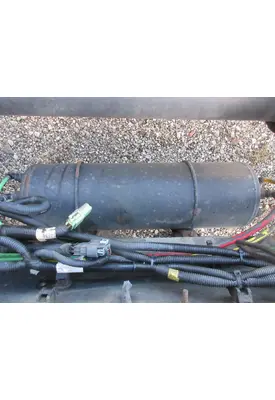 FORD F750 DPF (Diesel Particulate Filter)