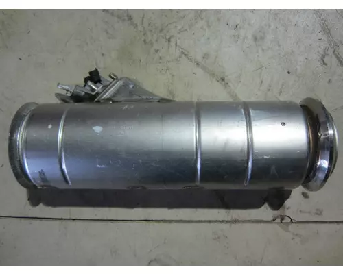 FORD F750 DPF (Diesel Particulate Filter)