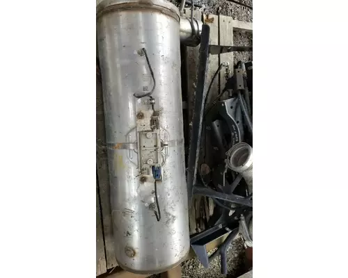 FORD F750 DPF (Diesel Particulate Filter)