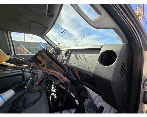 FORD F750 Dash Assembly