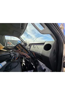 FORD F750 Dash Assembly