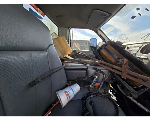 FORD F750 Dash Assembly