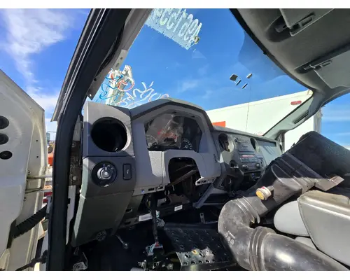 FORD F750 Dash Assembly