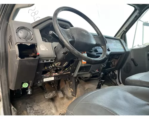 FORD F750 Dash Assembly