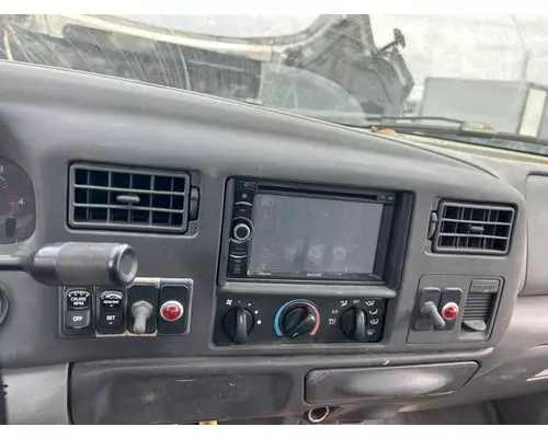 FORD F750 Dash Assembly