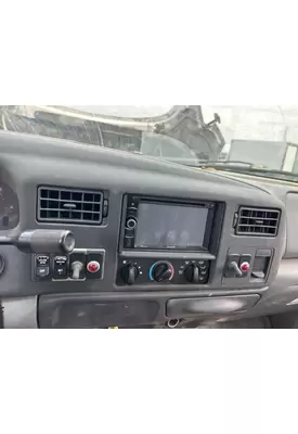 FORD F750 Dash Assembly