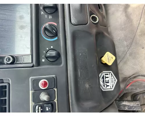 FORD F750 Dash Assembly