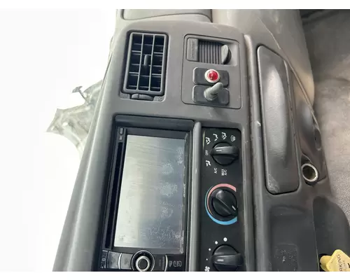 FORD F750 Dash Assembly