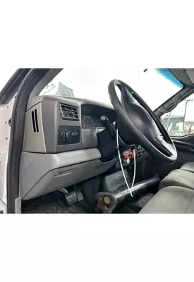 FORD F750 Dash Assembly