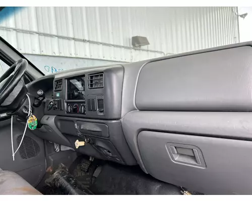 FORD F750 Dash Assembly